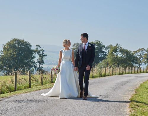 Wedding Photography in The Lake District