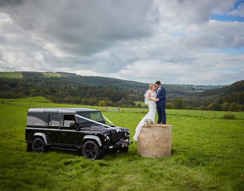Wedding Photography in Cumbria